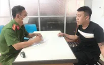 Đà Nẵng bắt đối tượng trốn truy nã đặc biệt nguy hiểm