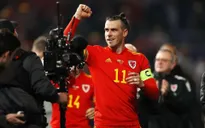 Gareth Bale được báo chí Tây Ban Nha ngợi ca sau màn trình diễn chói sáng trong màu áo ĐT Xứ Wales