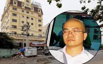 Vụ án Alibaba: Nguyễn Thái Luyện và đồng phạm lừa đảo 2.264 tỷ đồng của 4.316 khách hàng