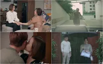Trailer "Thương ngày nắng về" phần 2: Vừa xin nhận con, bà Nhung tai nạn nguy kịch, Đức - Khánh ly hôn?