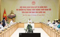 Thay đổi thành viên Ban Chỉ đạo quốc gia chống buôn lậu, gian lận thương mại và hàng giả