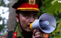 Bão ngầm - Tập 25: Trận chiến nghẹt thở, Tòng vẫn kịp trốn thoát?