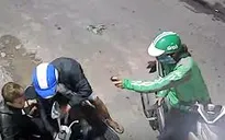 Bắt giữ đối tượng dùng xịt hơi cay cướp tài sản