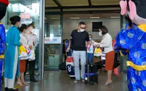Đà Nẵng mở lại đường bay thương mại quốc tế