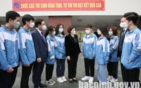 Kỳ thi học sinh giỏi quốc gia THPT năm 2021-2022: Tỉnh nào có nhiều giải Nhất?