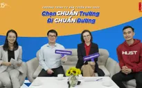 ĐH Bách Khoa Hà Nội giữ nguyên phương thức tuyển sinh, tăng tổng chỉ tiêu