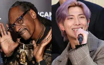Snoop Dogg hợp tác với BTS