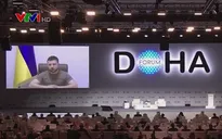 Tổng thống Ukraine kêu gọi tăng sản lượng năng lượng