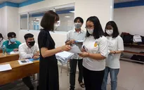 85.000 thí sinh tham gia Kỳ thi đánh giá năng lực ĐHQG TP Hồ Chí Minh
