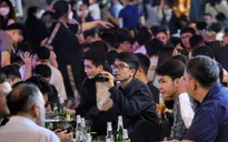 Phố cổ Hà Nội đang dần "hồi sinh"