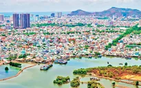 Kỳ 10: Bà Rịa - Vũng Tàu phát triển kinh tế biển gắn với bảo vệ môi trường