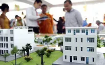 Hà Nột siết thuế chuyển nhượng bất động sản