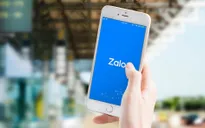 Zalo được vinh danh ứng dụng nhắn tin hàng đầu Việt Nam