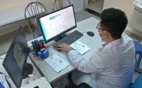 F0 gọi, bác sĩ trả lời!