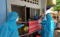 Tiếp tục tìm kiếm nhà tài trợ để có thêm 8-10 triệu liều vaccine cho trẻ từ 5-11 tuổi