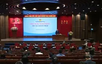 Hội nghị toàn quốc về cải cách tư pháp