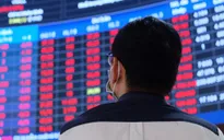 Cổ phiếu nhóm FLC bị bán tháo, chứng khoán rực lửa phiên đầu tuần