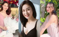 Diễn viên Việt tuần qua: Hồng Diễm ngập trong hoa sinh nhật, Phương Oanh có lúc cực dịu dàng