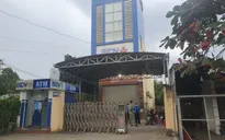 Một ngân hàng ở Bình Dương tiếp tục bị cướp