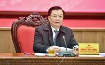 Bí thư Hà Nội: "Tiêm được vaccine mới yên tâm đưa trẻ đến trường''