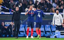 Manchester United khủng hoảng lực lượng sau FIFA Day