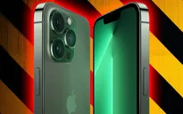 Những dấu hiệu cảnh báo iPhone của bạn sắp hỏng