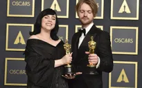 Billie Eilish - Nghệ sĩ trẻ nhất giành được cả Oscar, Grammy và Quả cầu vàng