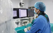 Nút mạch nội tạng cứu sống nhiều bệnh nhân nguy kịch
