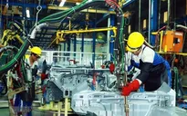 Đề xuất gia hạn nộp thuế tiêu thụ đặc biệt với ô tô sản xuất, lắp ráp trong nước