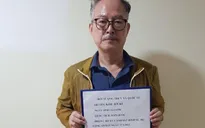Bắt "siêu lừa" bị truy nã quốc tế đặc biệt nguy hiểm