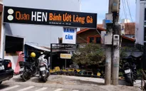 Chủ quán bánh ướt lòng gà Đà Lạt bị tố cư xử tệ, chửi bới du khách