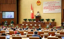 Kỳ họp thứ 3, Quốc hội khóa XV sẽ có nội dung trọng tâm về công tác lập pháp