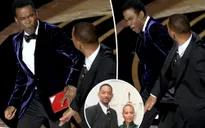 Will Smith bạo lực trên sân khấu Oscar, Viện Hàn lâm nói gì?