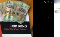 Bất thường “Chương trình hợp tác kinh doanh” của công ty Capel