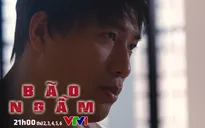 Bão ngầm - Tập 27: Toàn "khỉ đốm" bị bắt
