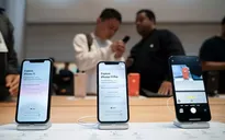 Nguồn cung iPhone mới của Apple: Triển vọng sáng sủa hơn dự kiến