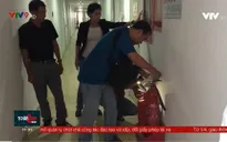 TP.HCM ghi nhận nhiều vụ cháy nổ do sạc xe điện dưới hầm chung cư