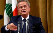 Giám đốc Ngân hàng trung ương Lebanon bị buộc tội trong vụ đóng băng tài sản 120 triệu Euro