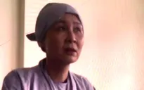 Xuống tóc vào chùa đi tu để trốn truy nã