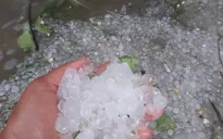 Từ 30/3 đến 2/4, Trung Bộ và Tây Nguyên mưa vừa, có nơi mưa rất to