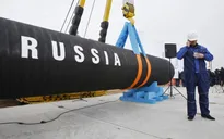EU sẽ chấm dứt phụ thuộc vào năng lượng Nga từ năm 2027