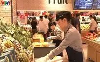 Đảm bảo an ninh lương thực - nhiệm vụ chính trị hàng đầu của Trung Quốc
