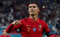 Ronaldo tự tin trước trận chung kết play-off với Bắc Macedonia