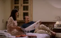 Lối về miền hoa - Tập 23: Đã đến lúc chú Lâm phải nói sự thật bệnh tật?