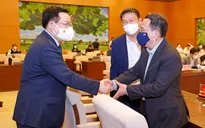 Xây dựng, phát triển tỉnh Khánh Hòa đến năm 2030, tầm nhìn 2045
