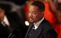 Will Smith xin lỗi Chris Rock sau cái tát tại Oscar: "Không có chỗ cho bạo lực trong thế giới của tình yêu và lòng nhân ái"
