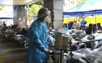 Dịch vụ vận tải, siêu thị tại Hong Kong (Trung Quốc) cắt giảm hoạt động do COVID-19