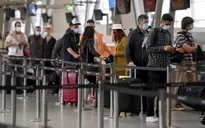 Australia mở cửa du lịch hoàn toàn khi bang cuối cùng mở lại biên giới