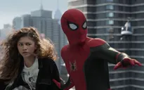 "Spider-Man: No Way Home" trên đà giành chiến thắng hạng mục bình chọn tại Oscar 2022