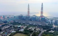 Mất điện trên diện rộng tại Đài Loan (Trung Quốc)